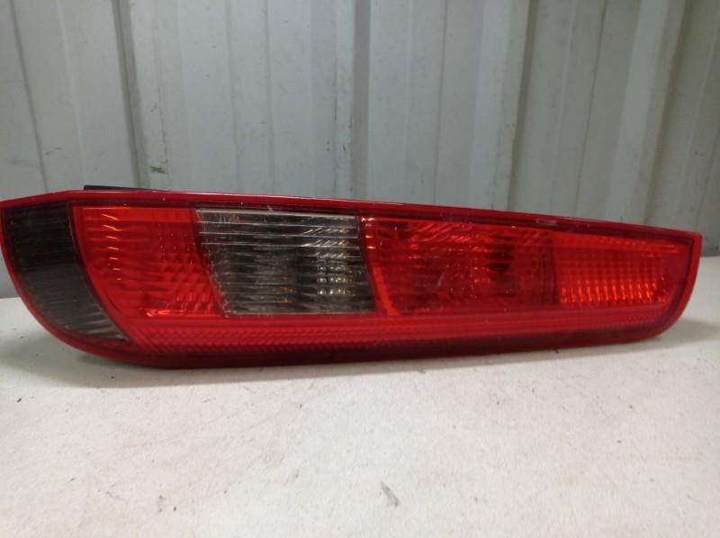 Fanale posteriore principale destro (luci) FORD FIESTA 5 PHASE 1 Gasolina - 1
