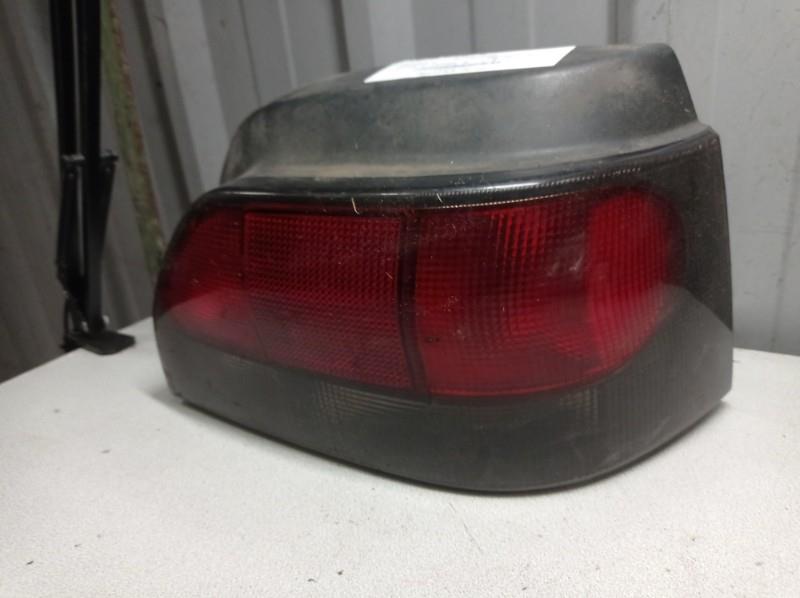 Fanale posteriore principale destro (luci) RENAULT CLIO 1 PHASE 2 Diésel - 1