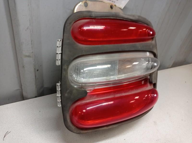 Fanale posteriore principale destro (luci) FIAT BRAVA Diésel - 1