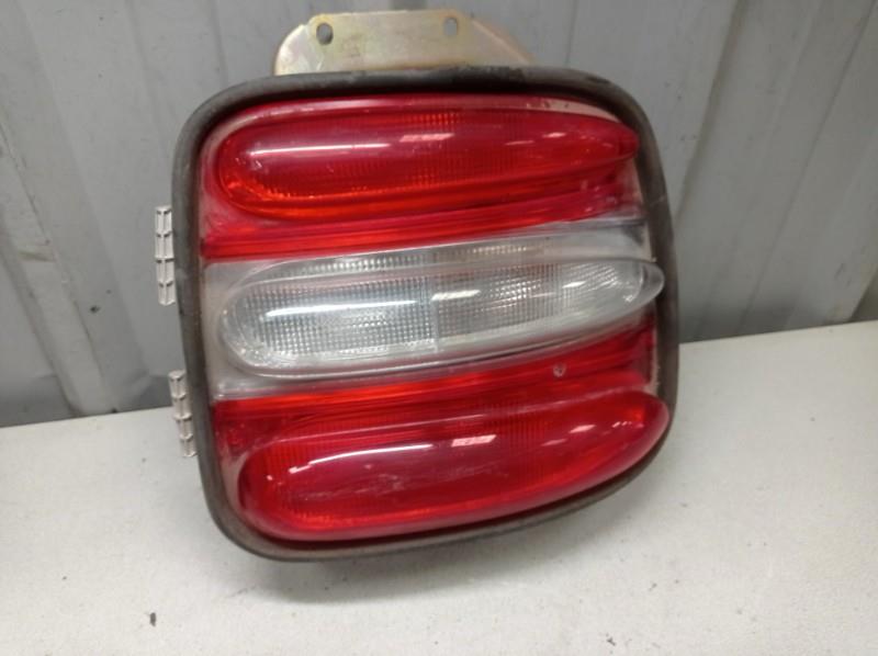 Fanale posteriore principale destro (luci) FIAT BRAVA Gasolina - 1