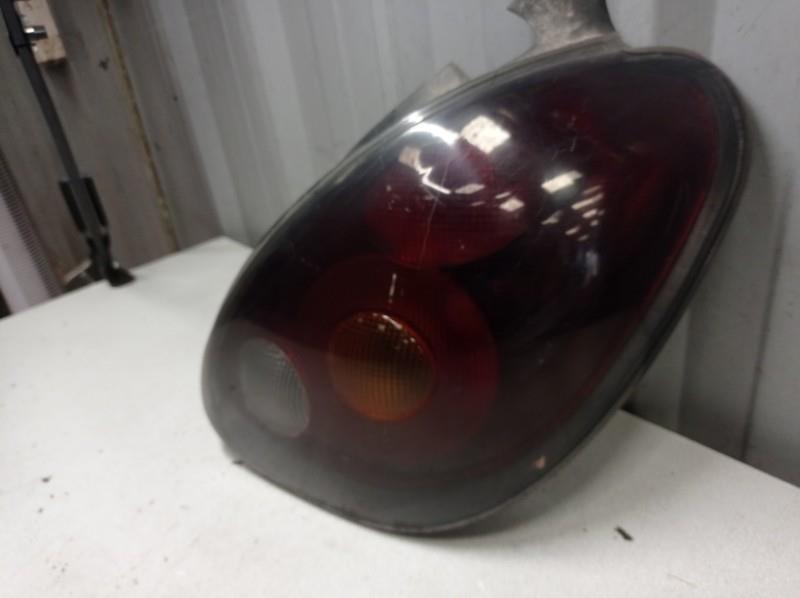 Fanale posteriore principale destro (luci) FIAT BRAVO 1 Diésel - 1
