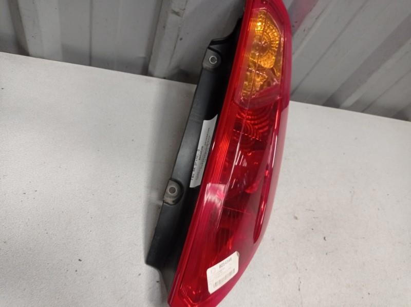 Fanale posteriore principale destro (luci) FIAT GRANDE PUNTO Gasolina - 1