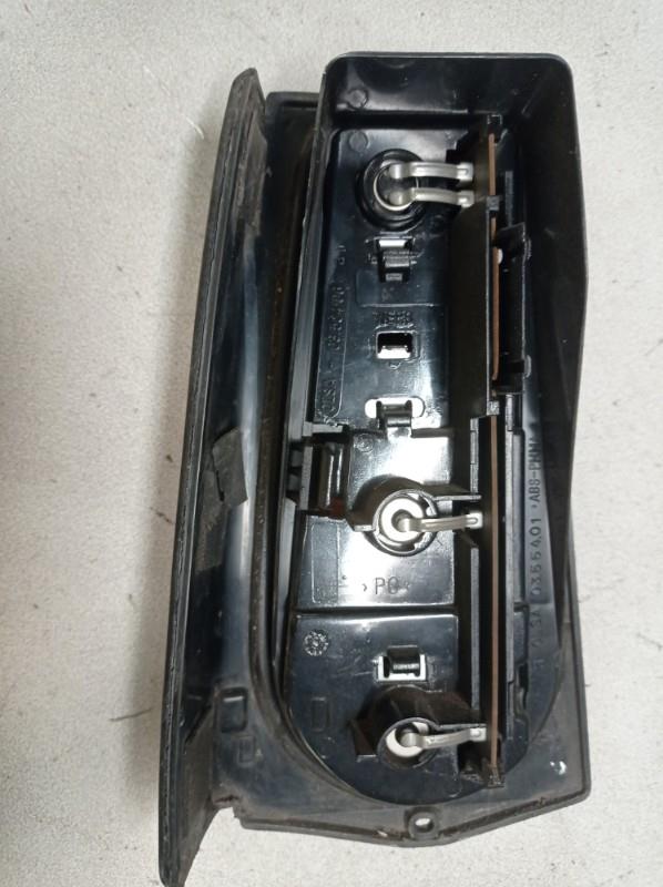 Fanale posteriore principale destro (luci) FIAT PANDA 1 PHASE 2 Gasolina - 1