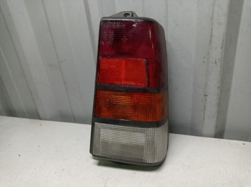 Fanale posteriore principale destro (luci) FIAT PANDA 1 PHASE 2 Gasolina - 1