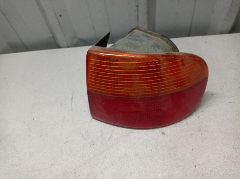 Fanale posteriore principale destro (luci) FIAT PUNTO 1 PHASE 2 CABRIOLET Gasolina - 1
