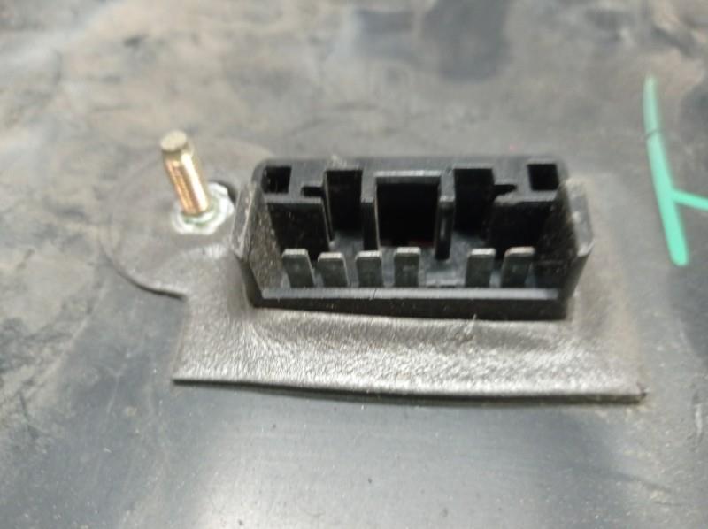 Fanale posteriore principale destro (luci) FIAT UNO PHASE 2 Diésel - 1