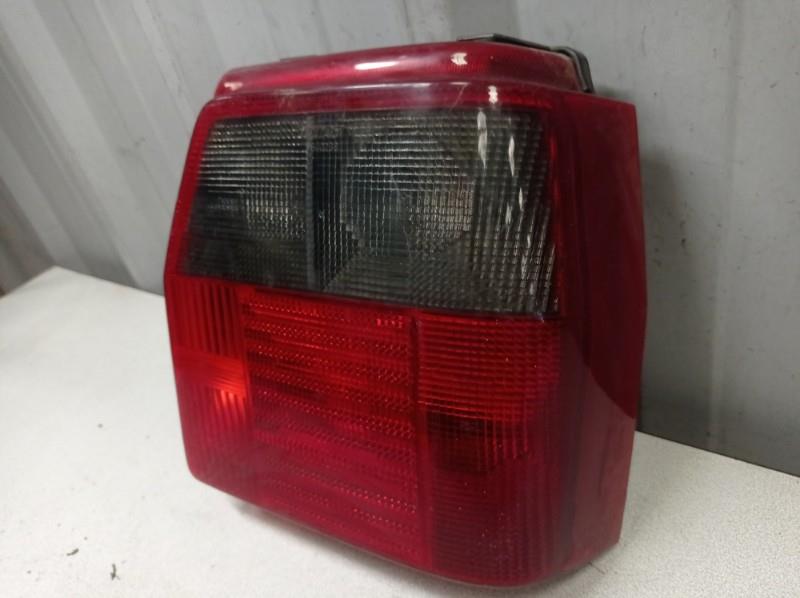 Fanale posteriore principale destro (luci) FIAT UNO PHASE 2 Gasolina - 1