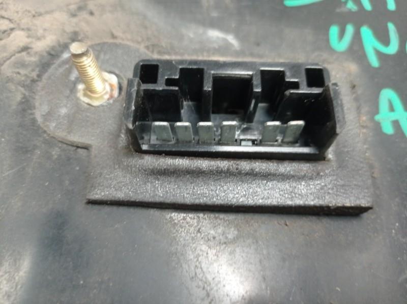 Fanale posteriore principale destro (luci) FIAT UNO PHASE 2 Diésel - 1