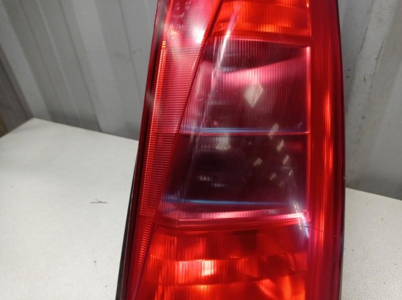 Fanale posteriore principale destro (luci) LANCIA MUSA PHASE 1 Gasolina - 1