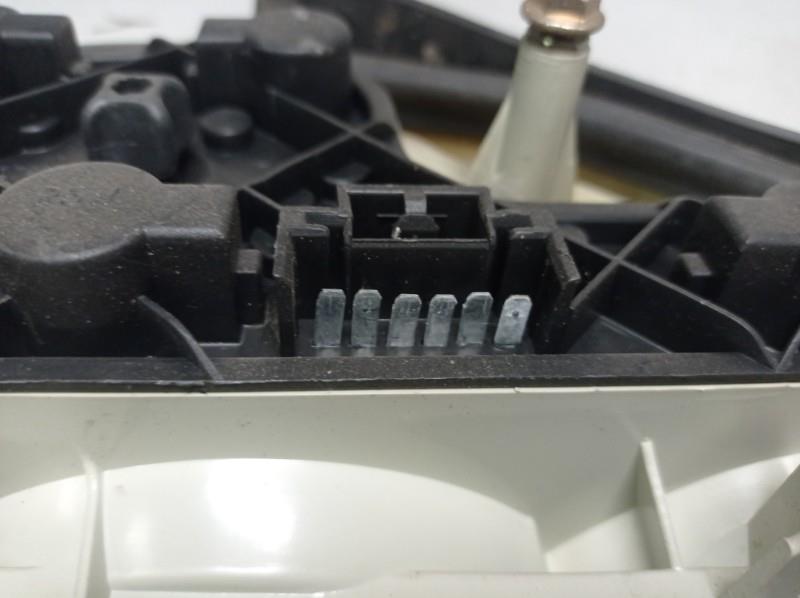 Fanale posteriore principale destro (luci) LANCIA YPSILON 3 PHASE 2 Gasolina - 1