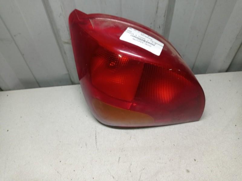 Fanale posteriore principale sinistro (luci) FORD FIESTA 4 PHASE 1 Diésel - 1