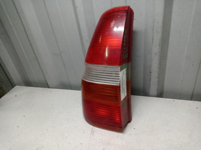 Fanale posteriore principale sinistro (luci) FORD ESCORT 6 BREAK Gasolina - 1