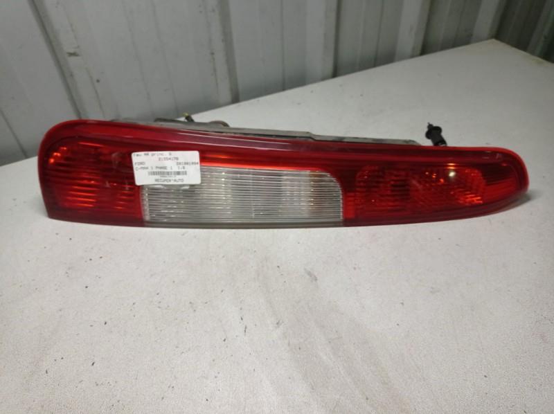 Fanale posteriore principale sinistro (luci) FORD C-MAX 1 PHASE 1 Diésel - 1