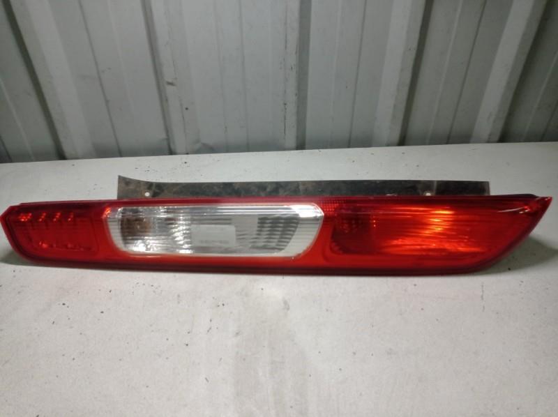 Fanale posteriore principale sinistro (luci) FORD FOCUS 2 PHASE 1 Gasolina - 1