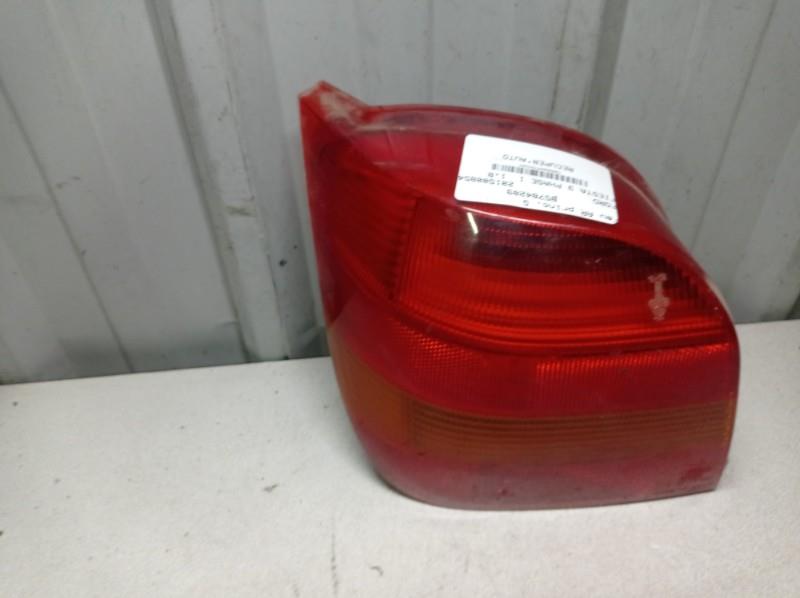 Fanale posteriore principale sinistro (luci) FORD FIESTA 3 PHASE 1 Diésel - 1