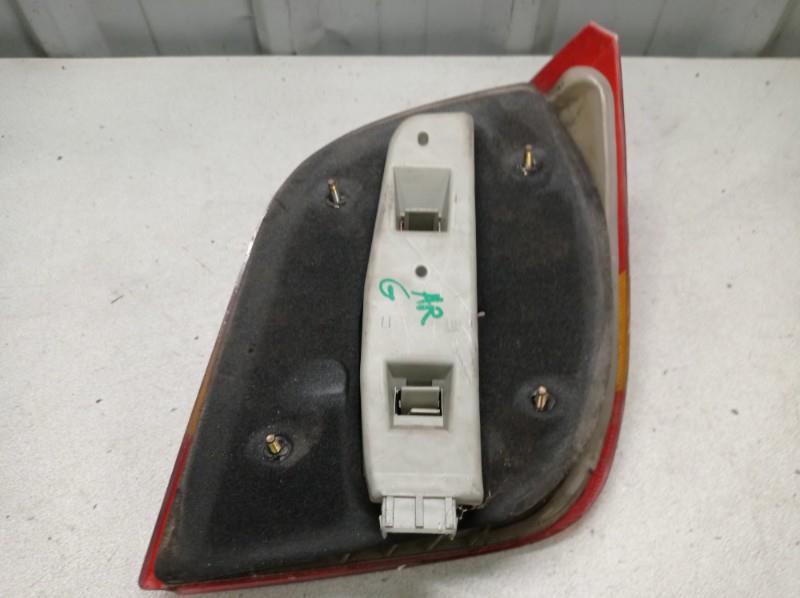 Fanale posteriore principale sinistro (luci) FORD FIESTA 3 PHASE 1 Gasolina - 1