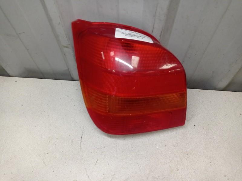 Fanale posteriore principale sinistro (luci) FORD FIESTA 3 PHASE 2 Gasolina - 1