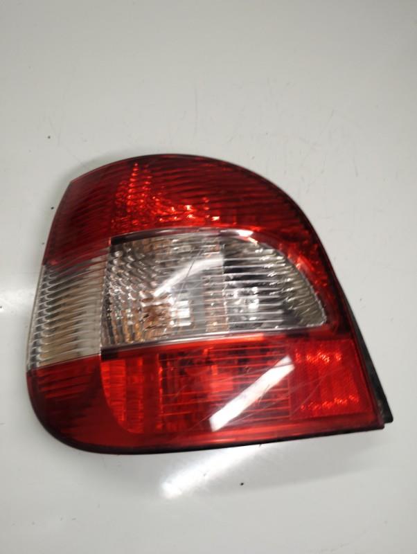 Fanale posteriore principale sinistro (luci) RENAULT SCENIC 1 PHASE 2 Gasolina - 1