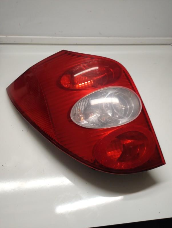 Fanale posteriore principale sinistro (luci) RENAULT LAGUNA 2 PHASE 1 BREAK Diésel - 1