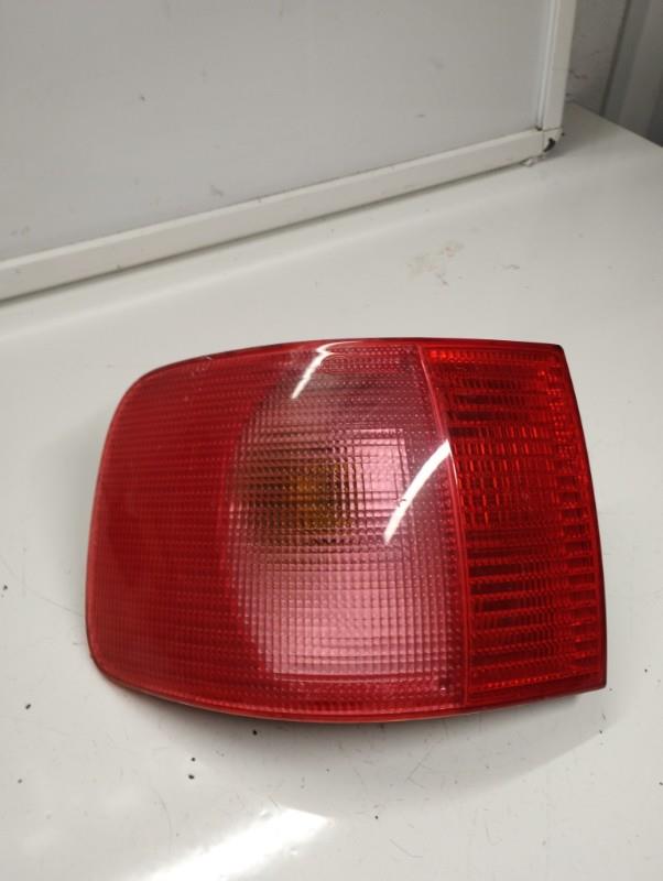 Fanale posteriore principale sinistro (luci) AUDI A6 Gasolina - 1