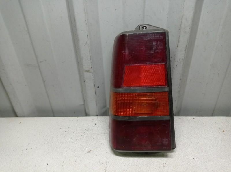 Fanale posteriore principale sinistro (luci) FIAT PANDA 1 PHASE 2 Gasolina - 1