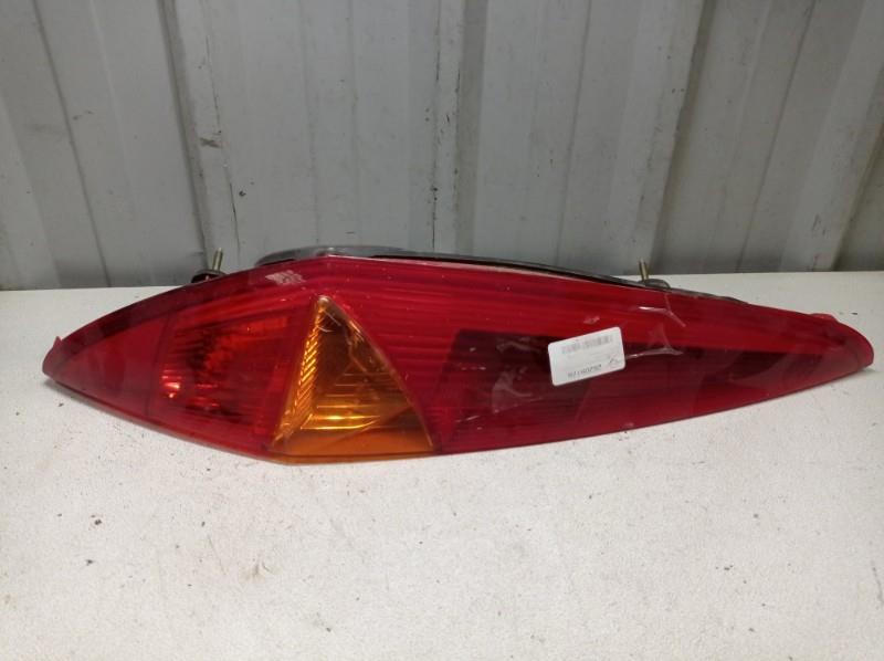 Fanale posteriore principale sinistro (luci) FIAT PUNTO 2 PHASE 1 Gasolina - 1
