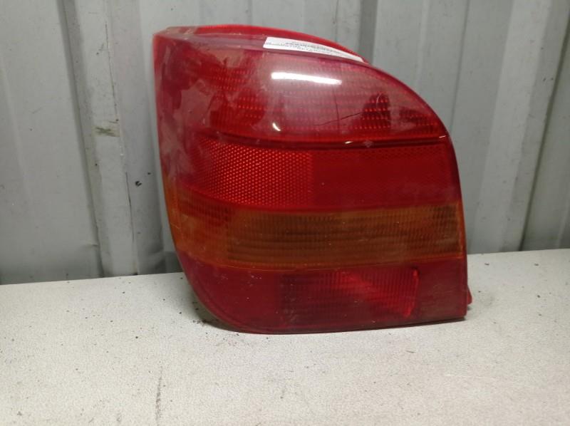 Fanale posteriore principale sinistro (luci) FORD FIESTA 3 PHASE 1 Diésel - 1