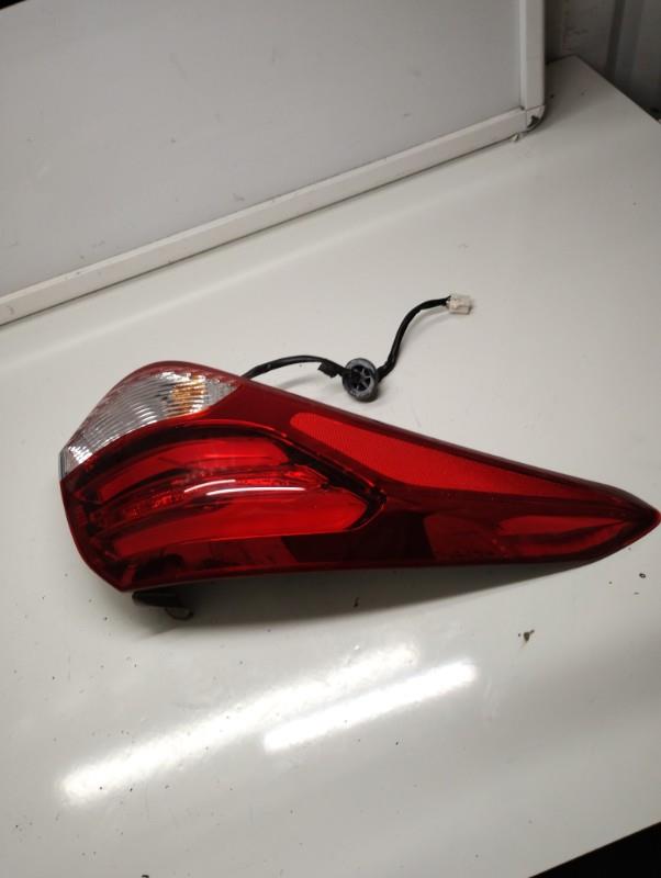 Fanale posteriore principale sinistro (luci) HYUNDAI I 40 PHASE 2 BREAK Gasolina - 1