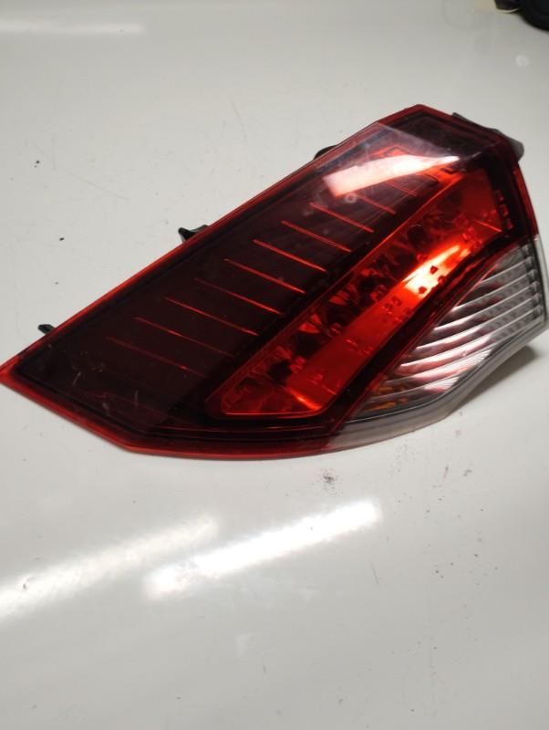 Fanale posteriore principale sinistro (luci) RENAULT LAGUNA 3 PHASE 1 Diésel - 1