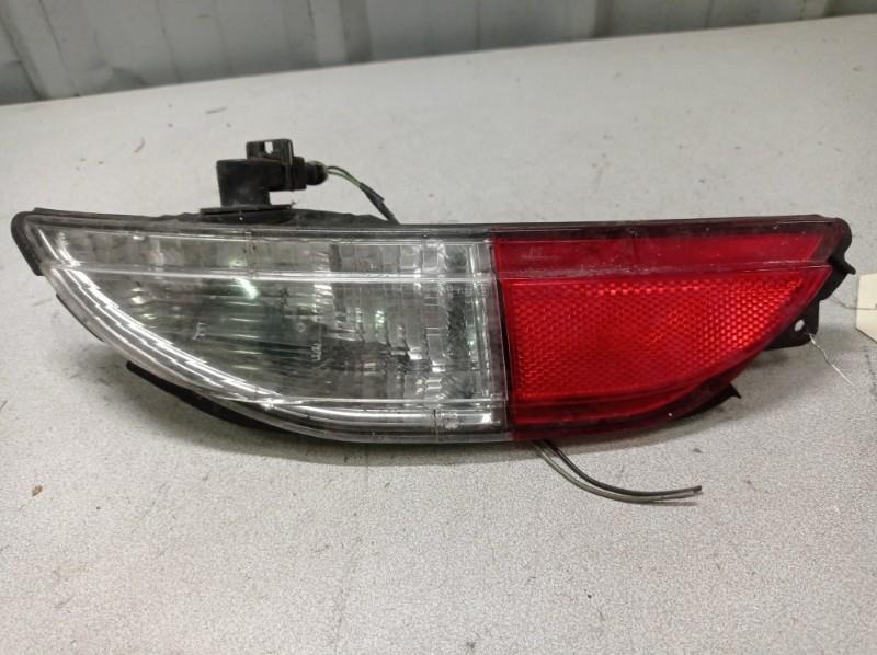 Luce paraurti posteriore destra ALFA ROMEO MITO PHASE 1 Diésel - 1