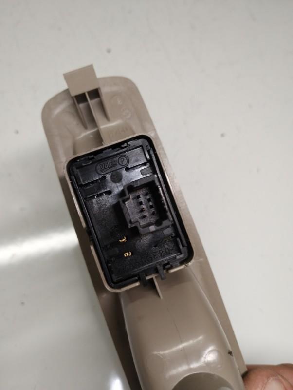 Interruttore lavacristalli posteriore destro RENAULT SCENIC 3 PHASE 1 Diésel - 1