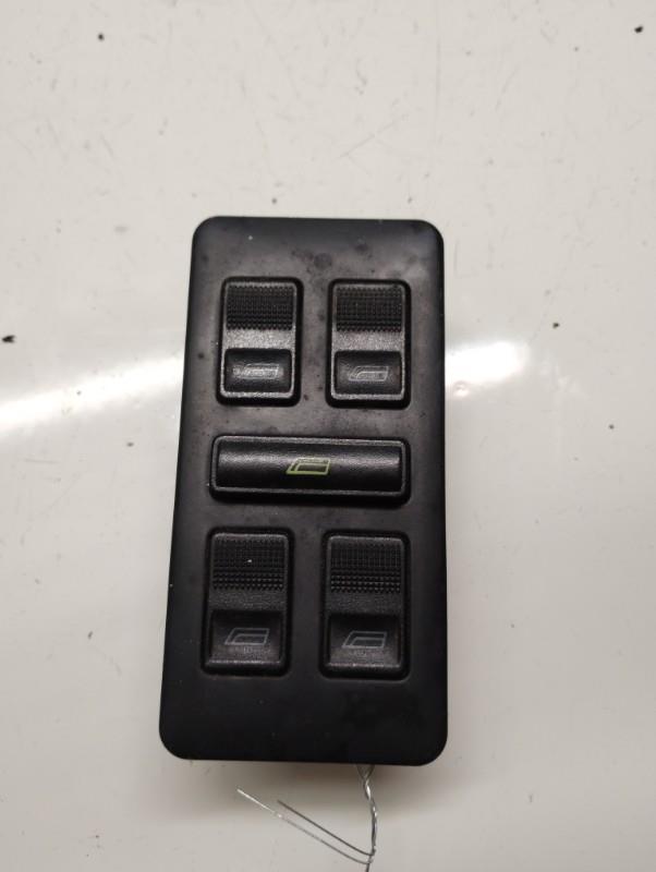 Interruttore lavacristalli anteriore sinistro AUDI A6 Gasolina - 1