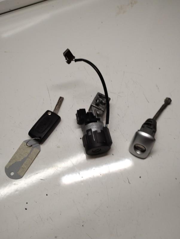Kit cilindretto CITROEN C4 PICASSO 1 Diésel - 1