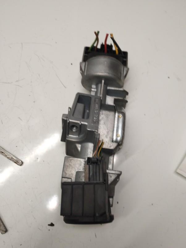 Kit barillet FORD C-MAX 1 PHASE 1 Diesel - 1