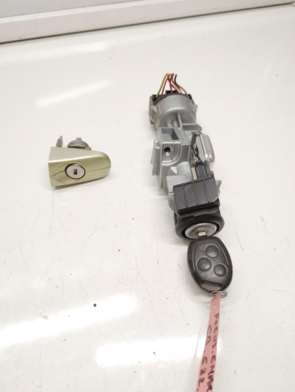Kit barillet FORD C-MAX 1 PHASE 1 Diesel - 1