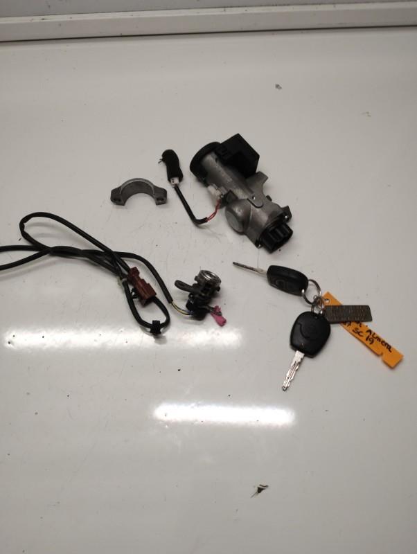 Kit cilindretto NISSAN ALMERA TINO PHASE 1 Gasolina - 1