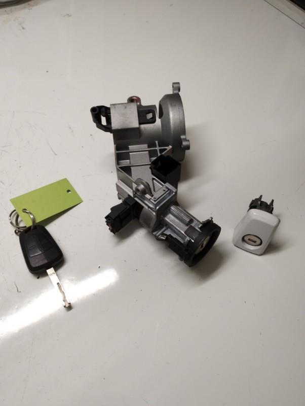 Kit barillet OPEL CORSA D PHASE 1 Diesel - 1