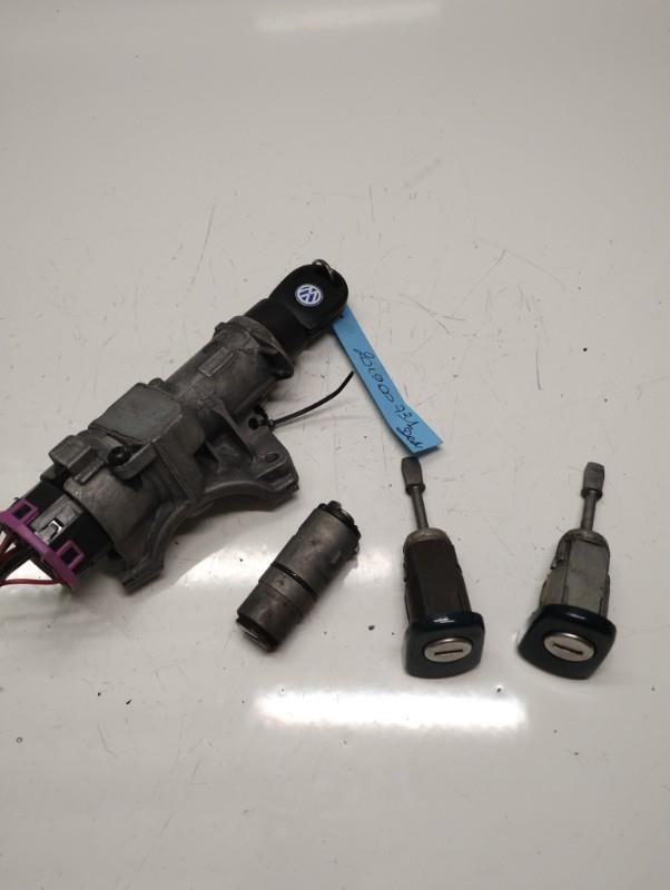 Kit barillet VOLKSWAGEN PASSAT 4 PHASE 1 BREAK Diesel - 1