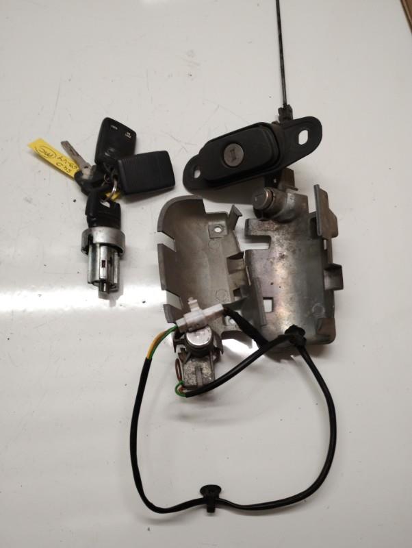 Kit cilindretto VOLVO V 40 1 PHASE 1 BREAK Diésel - 1
