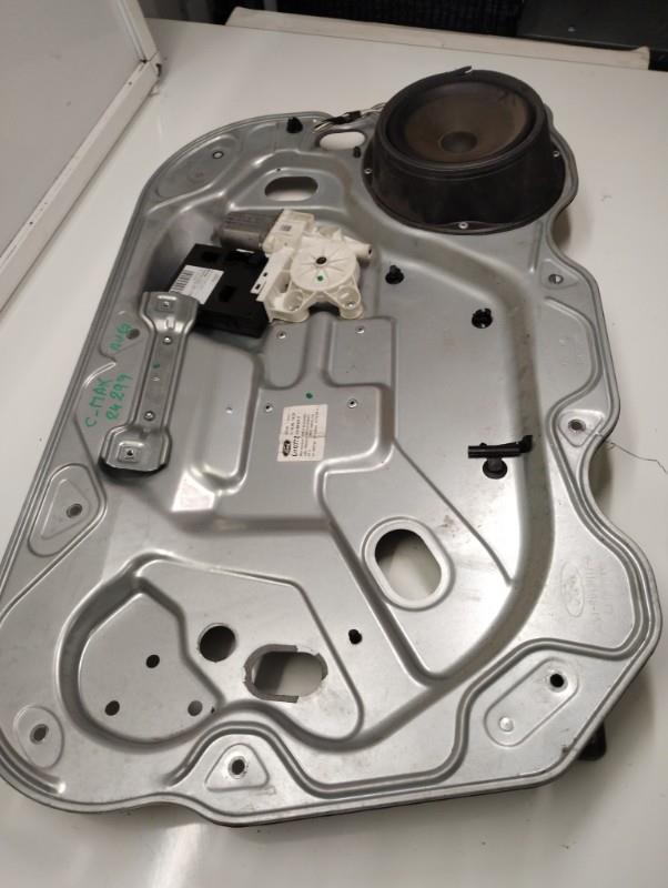 Alzacristalli elettrico posteriore sinistro FORD C-MAX 1 PHASE 1 Diésel - 1