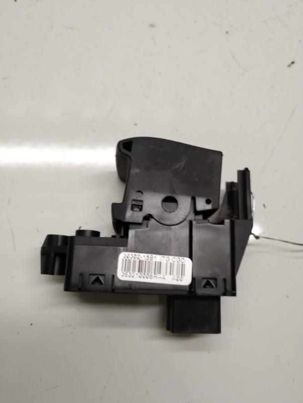 Levier frein à main electrique RENAULT SCENIC 3 PHASE 1 Diesel - 1