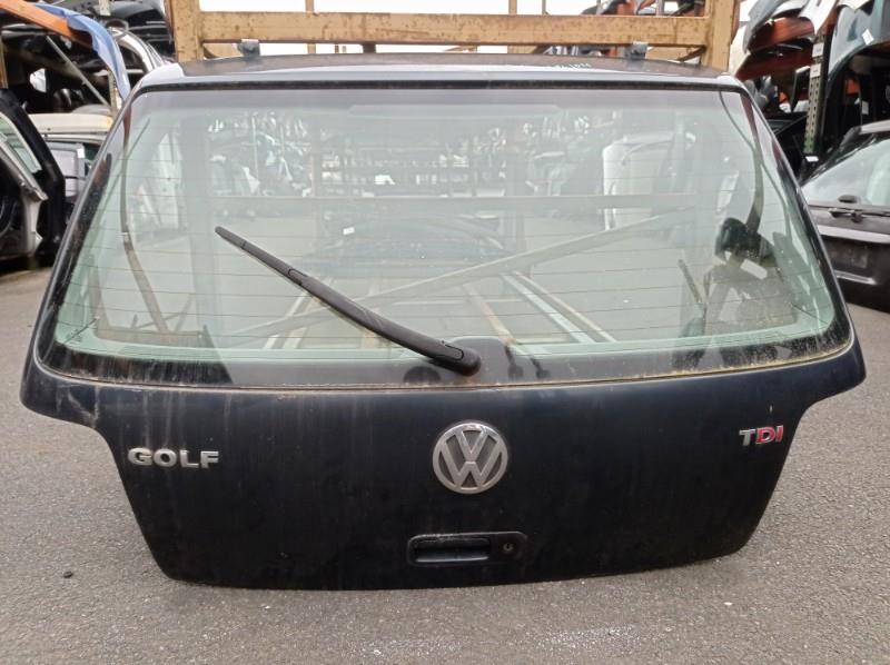 Portabagagli/Portellone posteriore VOLKSWAGEN GOLF 4 Diésel - 1