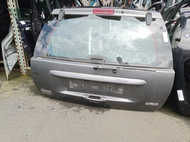 Portabagagli/Portellone posteriore JEEP GRAND CHEROKEE 1 PHASE 2 Diésel - 1