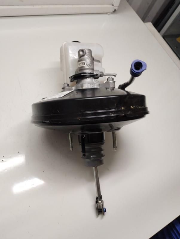 Mastervac RENAULT TWINGO 3 PHASE 2 Essence - 1