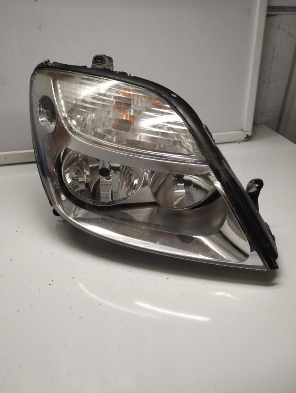 Gruppo ottico anteriore principale destro (luci)(faro) RENAULT SCENIC 1 PHASE 2 Gasolina - 1