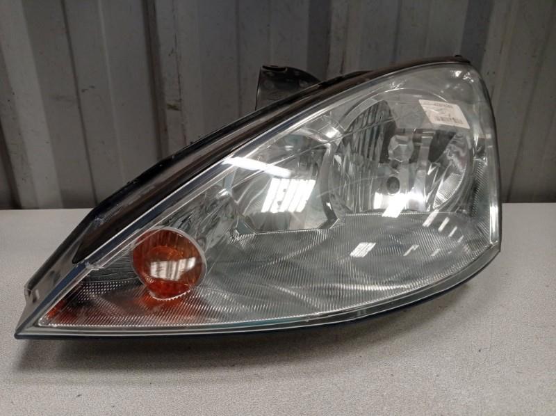 Gruppo ottico anteriore principale sinistro (luci)(faro) FORD FOCUS 1 Gasolina - 1