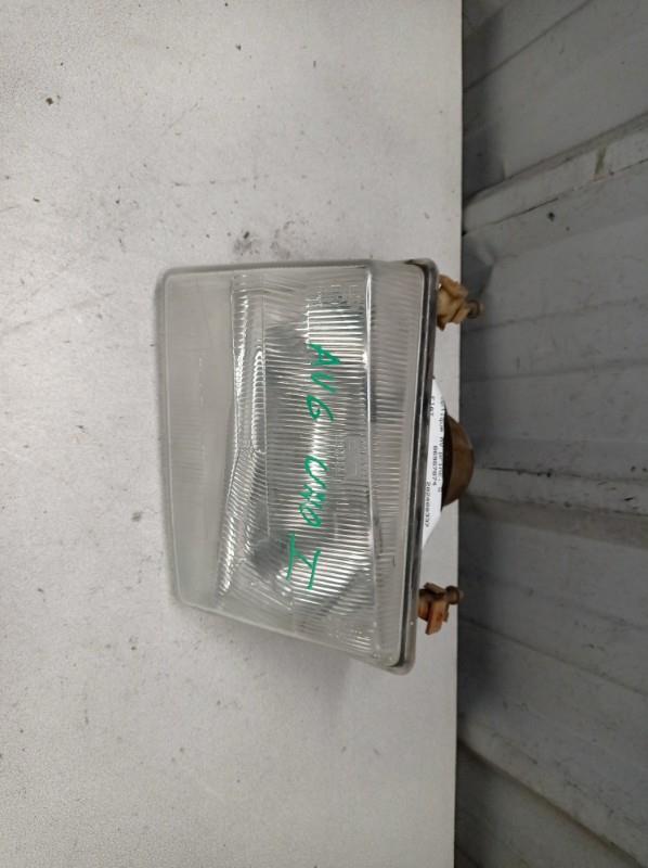 Gruppo ottico anteriore principale sinistro (luci)(faro) FIAT UNO PHASE 1 Gasolina - 1