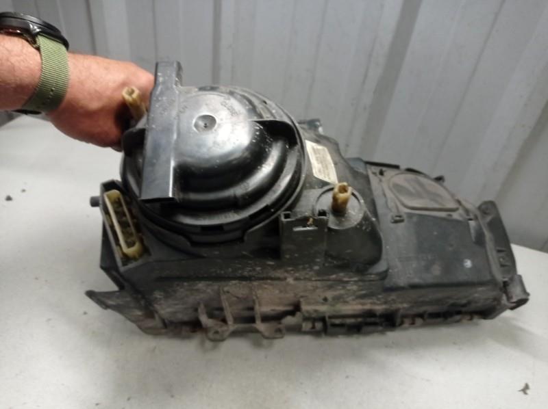 Gruppo ottico anteriore principale sinistro (luci)(faro) FORD SCORPIO 1 Gasolina - 1