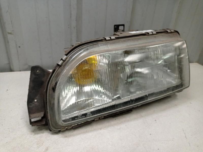 Gruppo ottico anteriore principale sinistro (luci)(faro) FORD SIERRA PHASE 2 Gasolina - 1