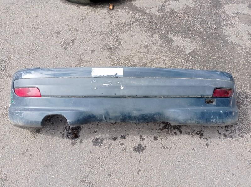 Paraurti posteriore PEUGEOT 206+ Gasolina - 1